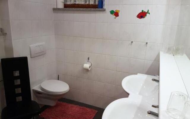 Ranners Ferienwohnung