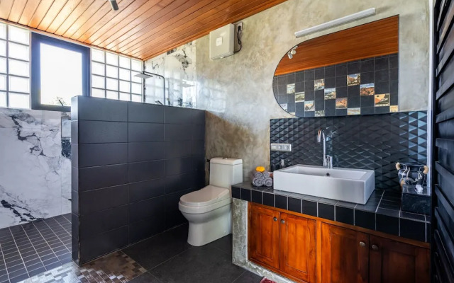 Maple Ridge Ubud Villas