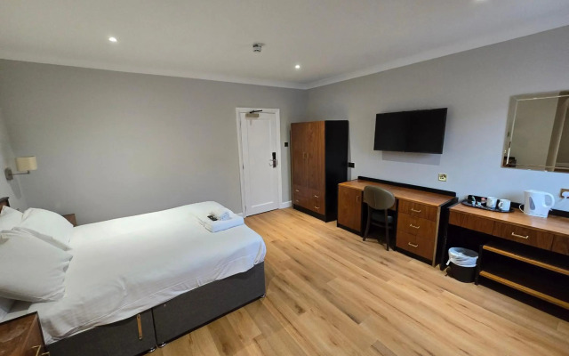 Staindrop Hotel