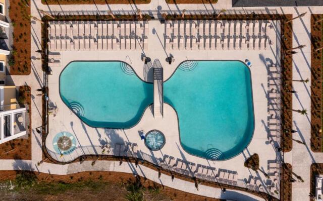 Courtyard by Marriott Jekyll Island