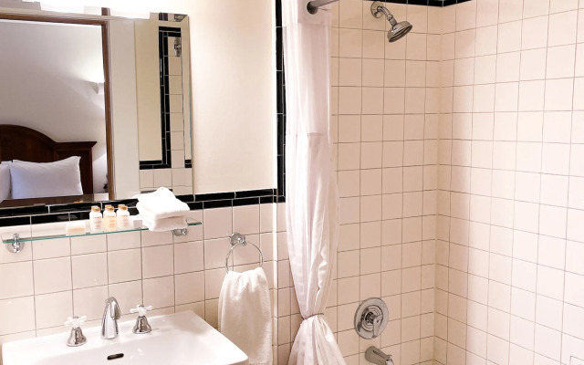 Hotel Eldorado at Eldorado Resort