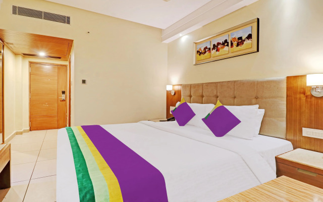 OYO Rooms NTR Health University
