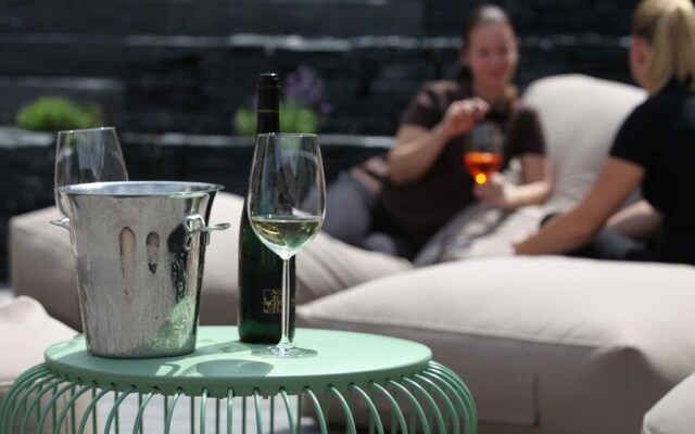 Wellnesshotel Kessler-Meyer 