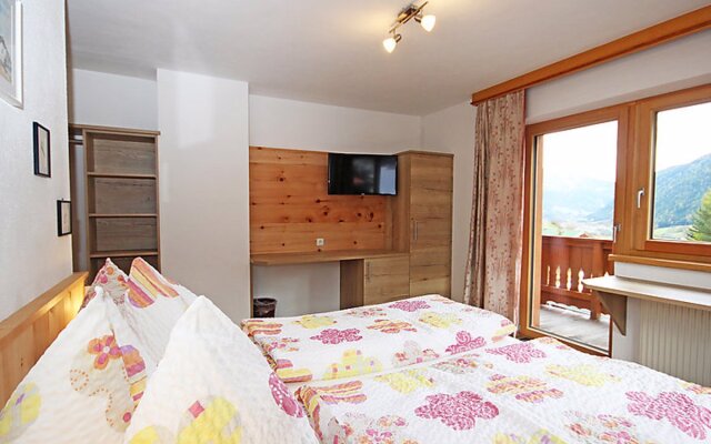 Apartment Werner Pettneu am Arlberg