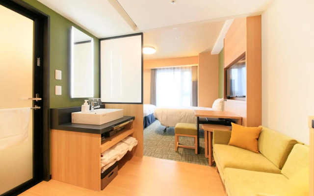 Richmond Hotel Himeji