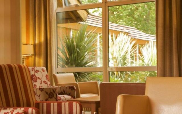 Marwell Hotel Winchester South