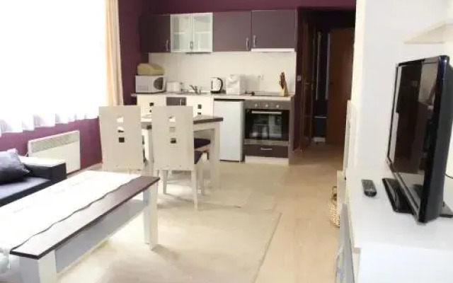 Apartment Grand Monastery