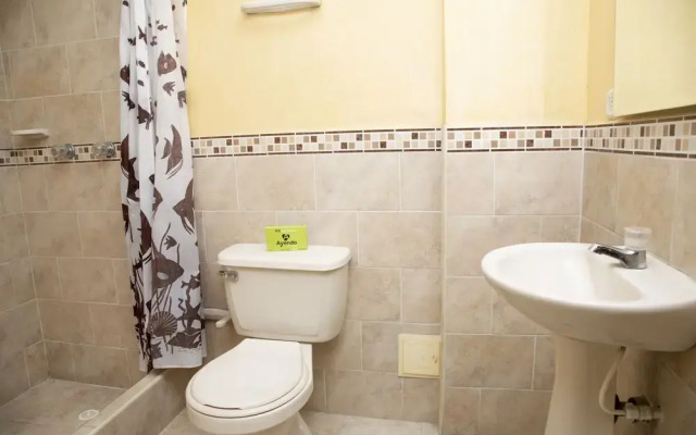 Ayenda 1127 San Francisco