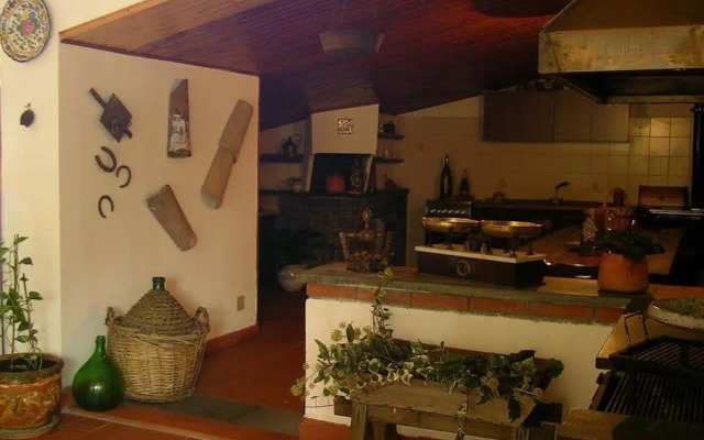 Villa Caterina B&B