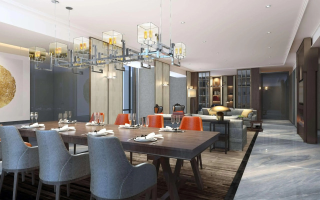 DoubleTree by Hilton Baoding