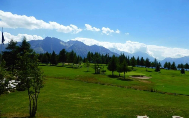 Hollandia 15 Riederalp