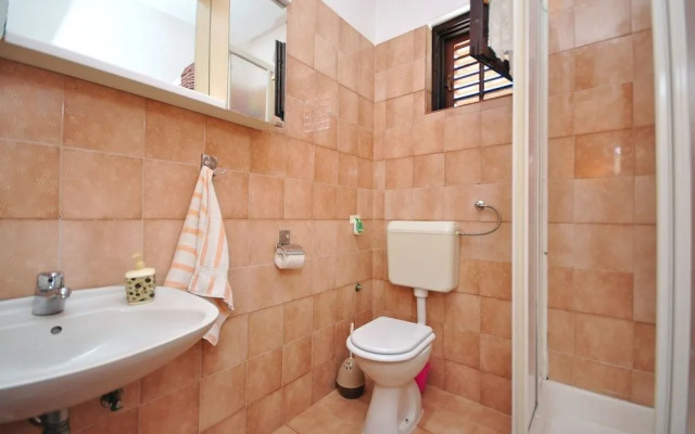 Apartments And Room Jadranka