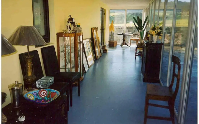 Rock Hill House (Adults Only)