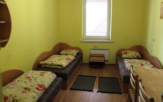 Fortuna Hostel