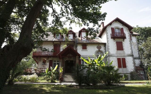 Rosa Enia Chambres d’hôtes