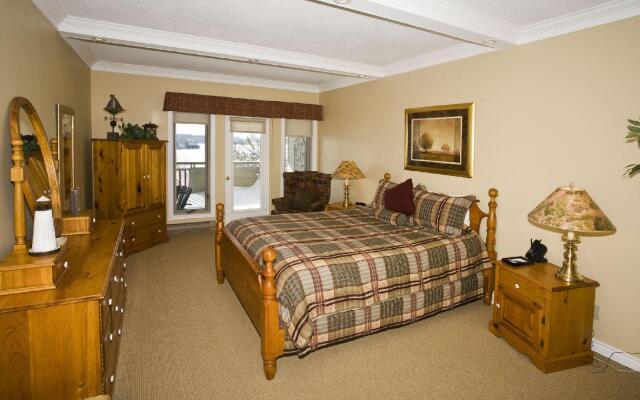 Muskoka Grandview Resort