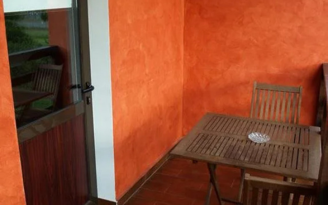 Pension Dor de munte