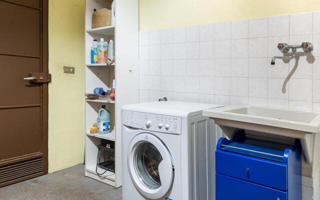 Il Gabbiano 5  in Bordighera