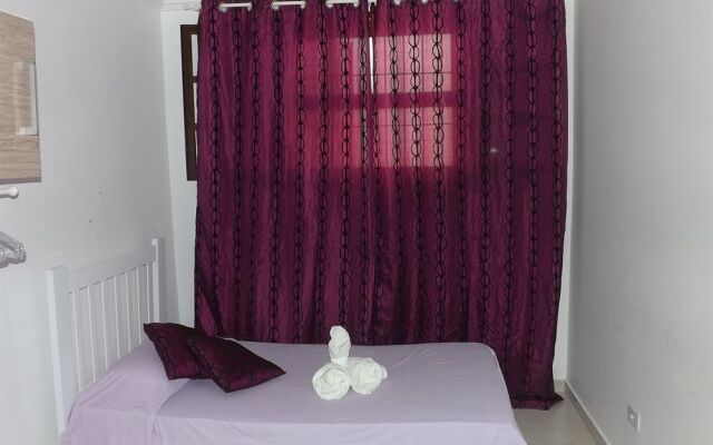 Apartamentos Casa Da Pedra