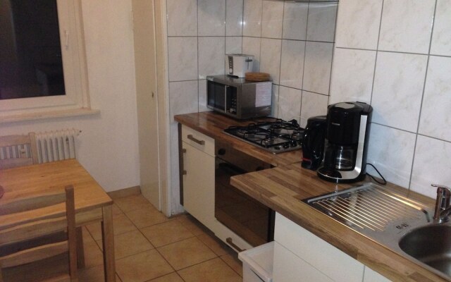 City Apartment Hannover