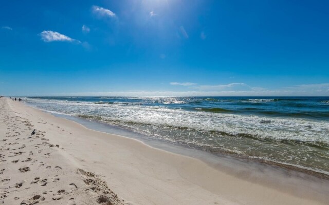 Phoenix Ix 1204 3 Bedroom Condo