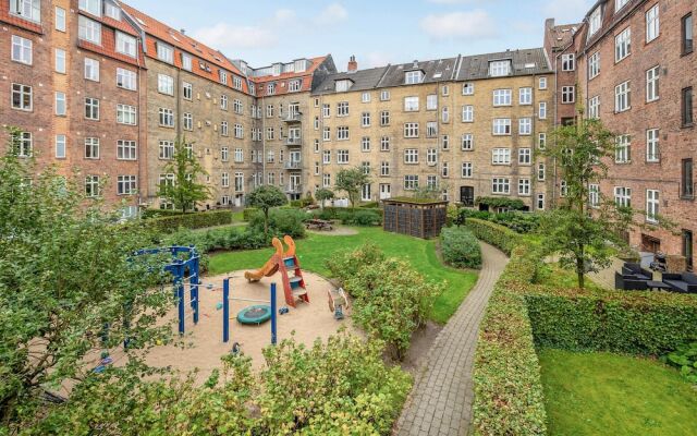 Amazing Apartment in Aarhus C With 1 Bedrooms and Wifi