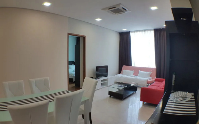 Soho Cozy KLCC