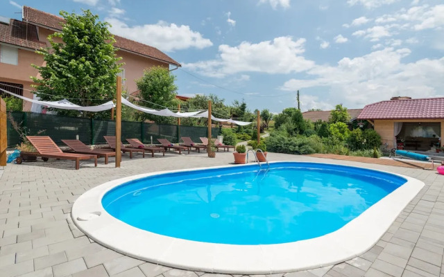 Villa Rubčić Rooms & Pansion