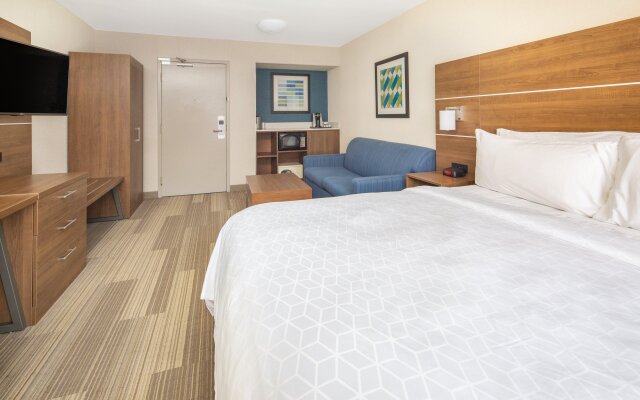 Holiday Inn Express San Diego Airport - Old Town, an IHG Hotel
