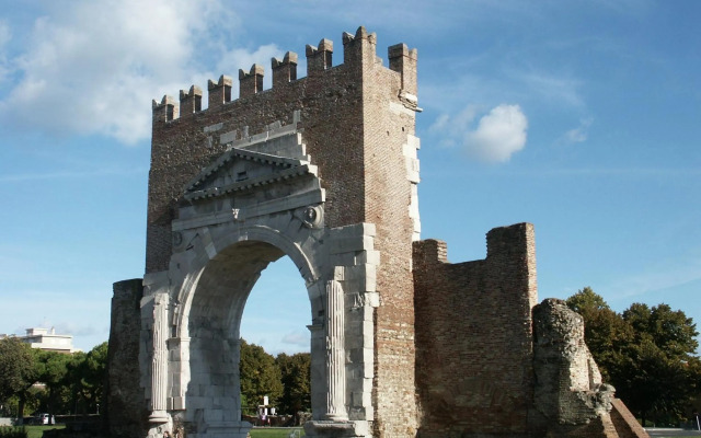 San Giuliano Apartment