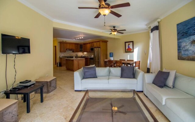 Hispaniola Beach Condo