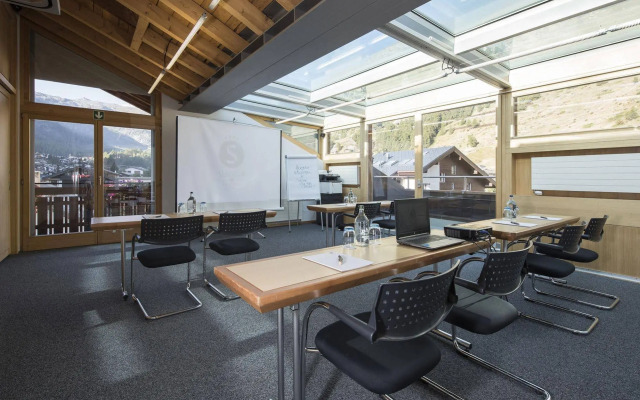 Sunstar Hotel Zermatt