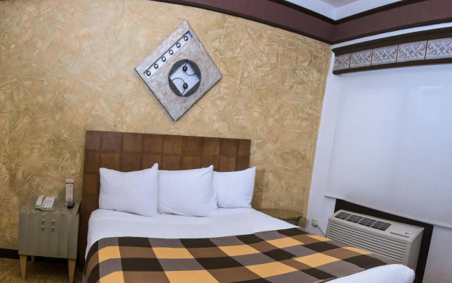 Maria Bonita Business Hotel & Suites