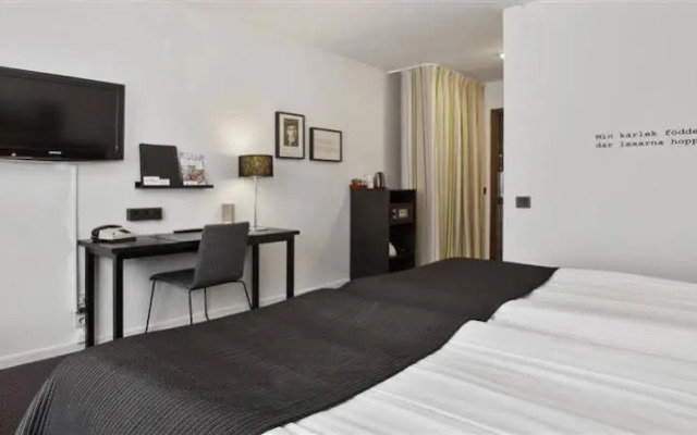 Best Western Grand Hotel Elektra