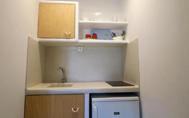 Coralli Beach Apartments