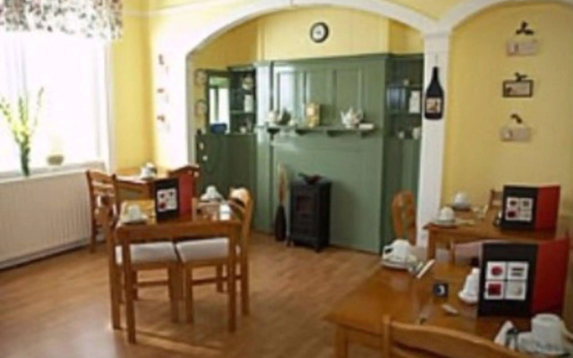 Greenlaw Guest House