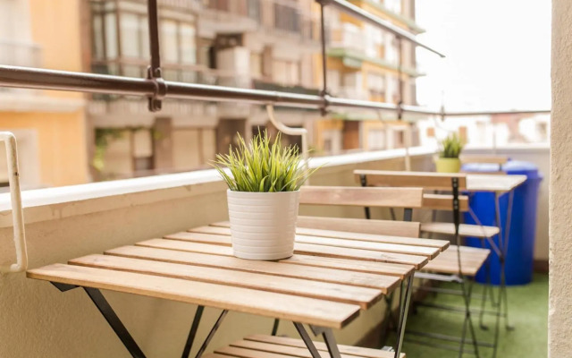 Big Room in the City Centre