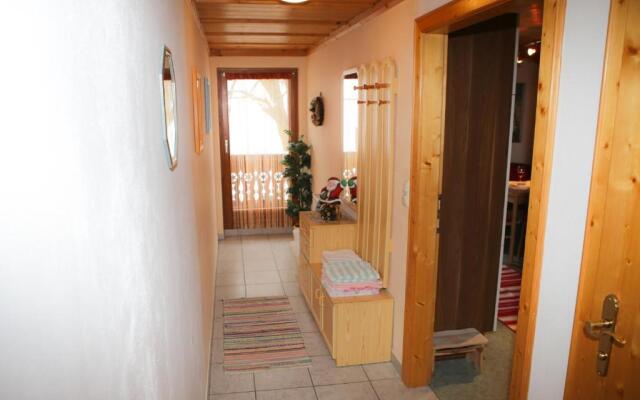 Ferienhaus Hintersee