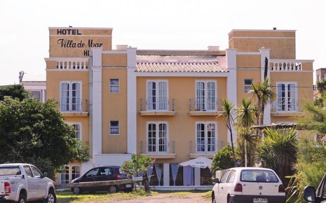 Villa de Mar Hotel