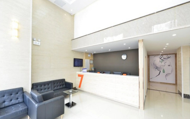 7Days Premium Beijing Xinfadi