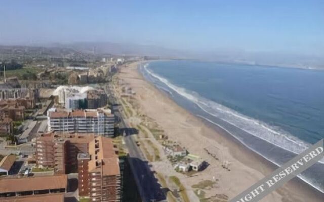 La Serena Ocean Apartment Suite