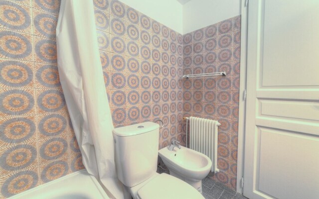 L'horloge Apartment 0