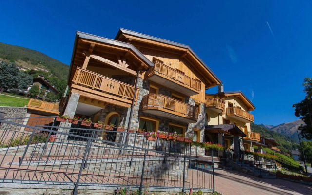 Residence Hotel Raggio di Luce
