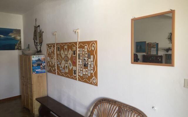 Il Villaggio Del Mago