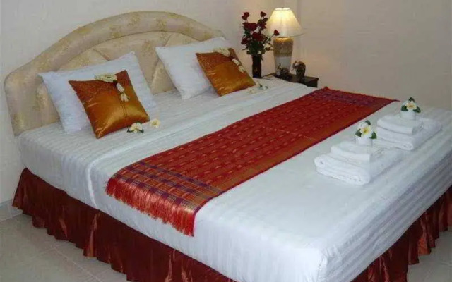 Queens Garden Resort at River View