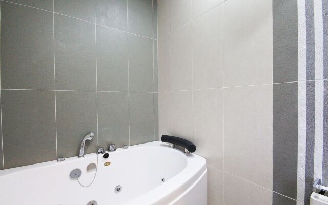Hound Hotel Gwangju Cheomdan