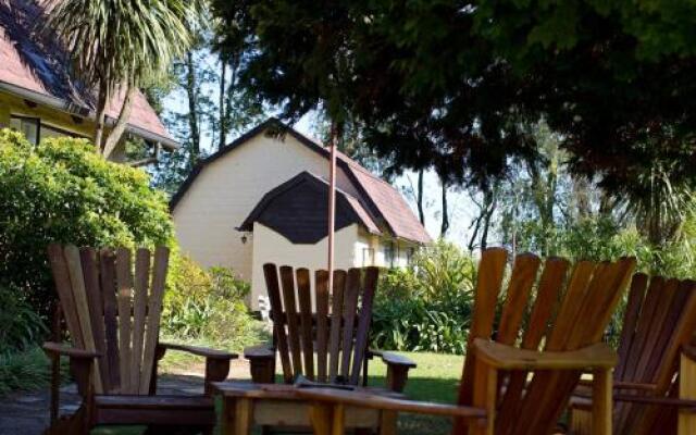 Bulembu Country Lodge