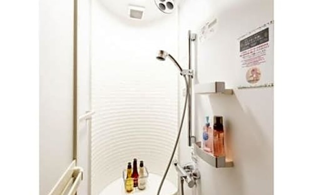 Capsule Hotel Anshin Oyado Kyoto Shijo Karasuma / Vacation STAY 79141