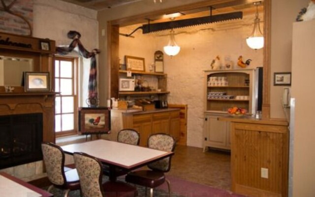 Stone Mill Hotel & Suites