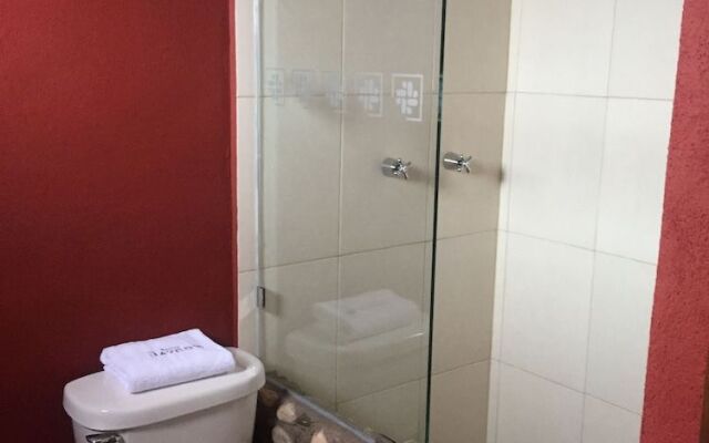 Hotel Boutique Jayco